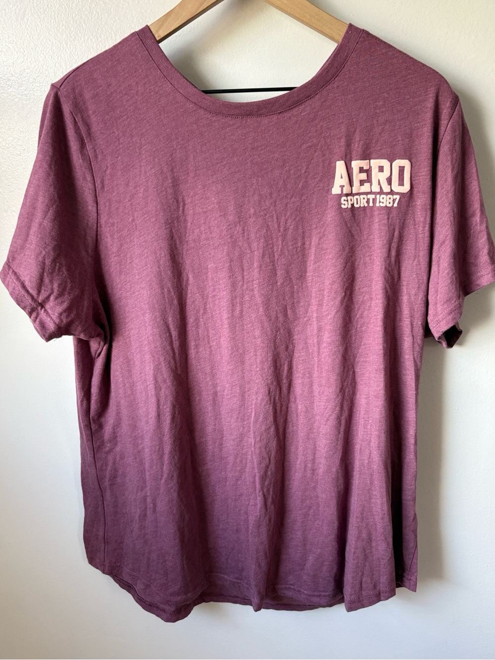 NWT aeropostale short sleeve tee